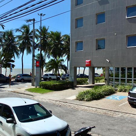 Ibis Joao Pessoa Praia Екстер'єр фото