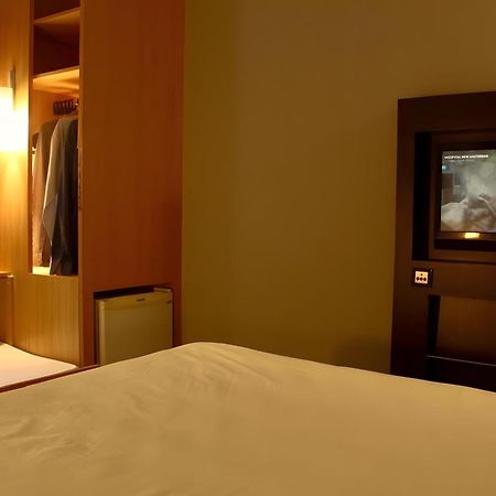 Ibis Joao Pessoa Praia Екстер'єр фото