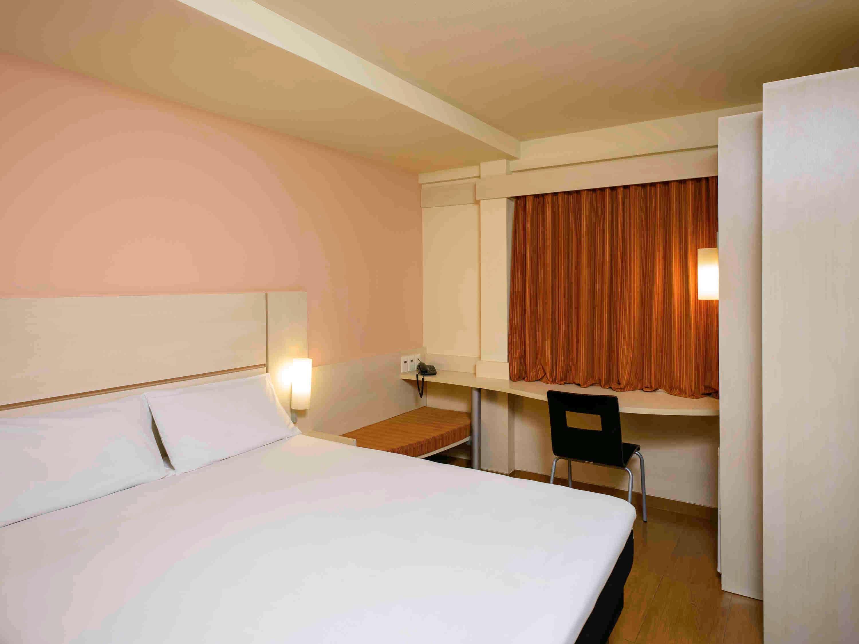 Ibis Joao Pessoa Praia Екстер'єр фото