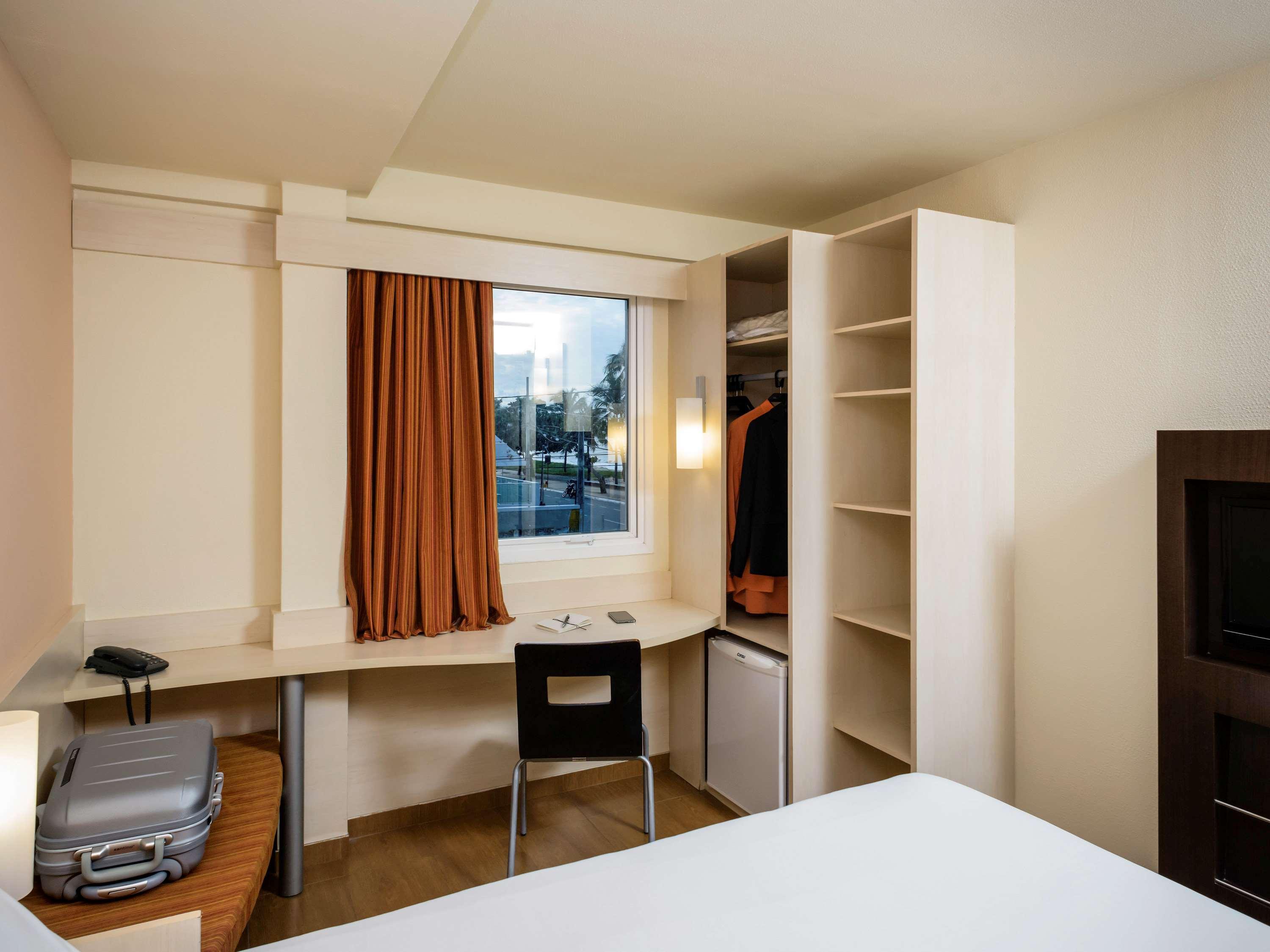 Ibis Joao Pessoa Praia Екстер'єр фото