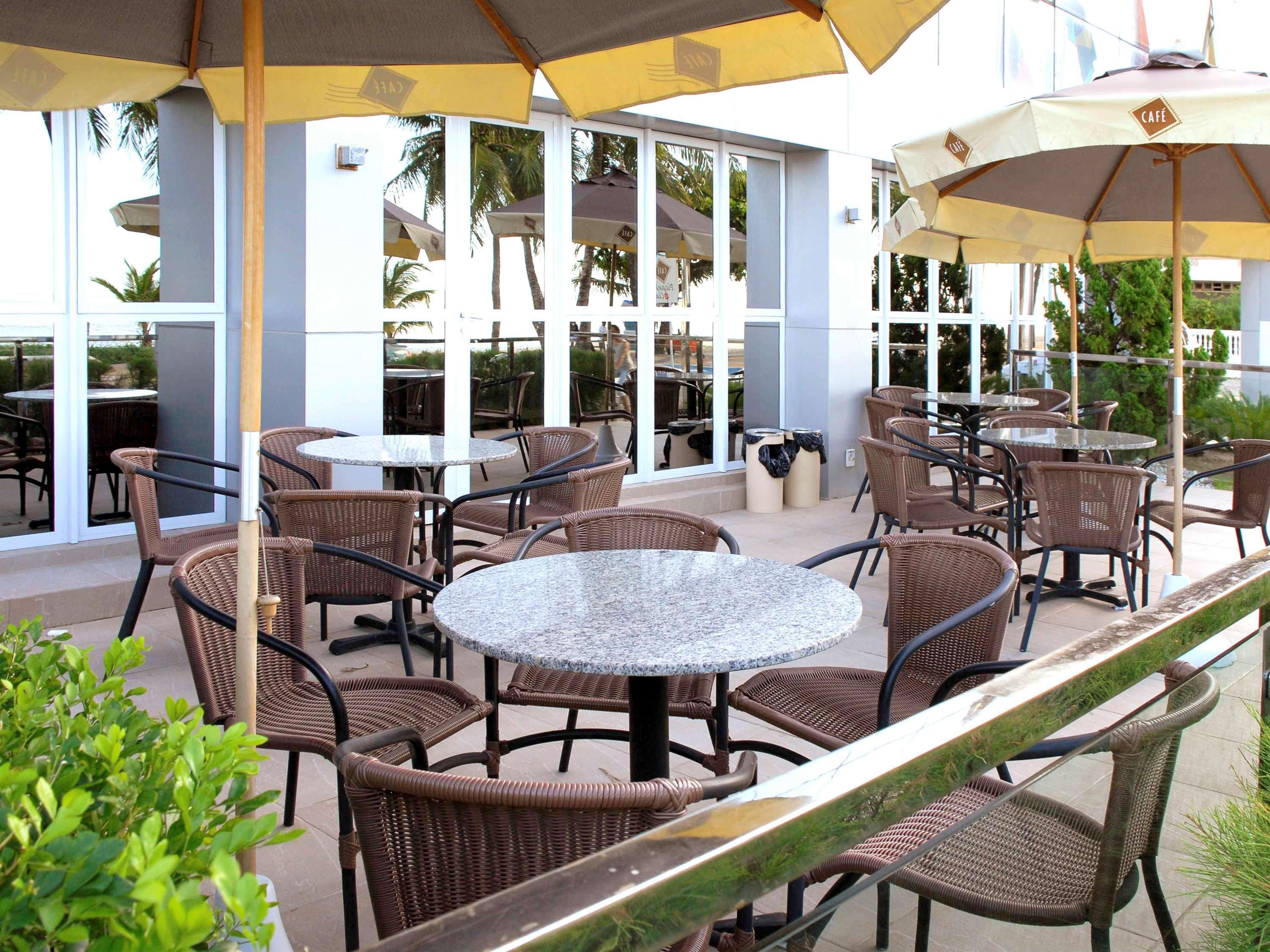 Ibis Joao Pessoa Praia Екстер'єр фото