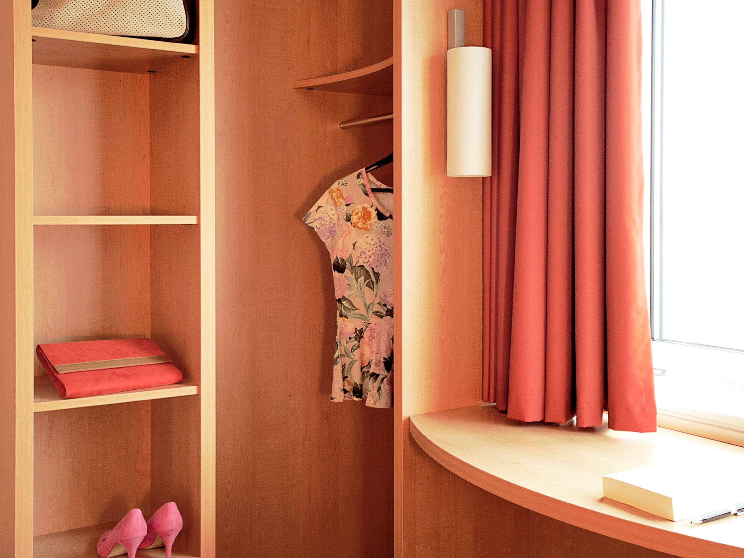 Ibis Joao Pessoa Praia Екстер'єр фото