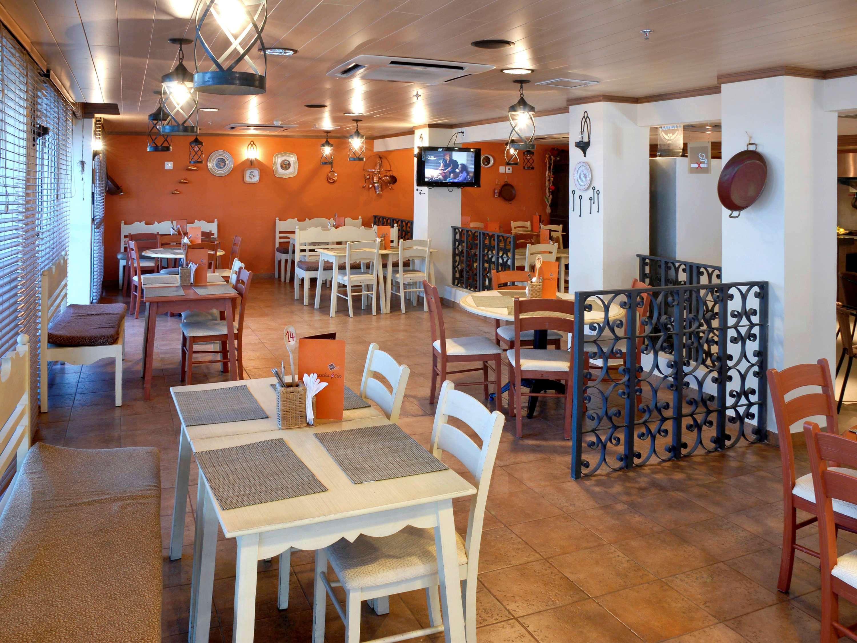 Ibis Joao Pessoa Praia Екстер'єр фото