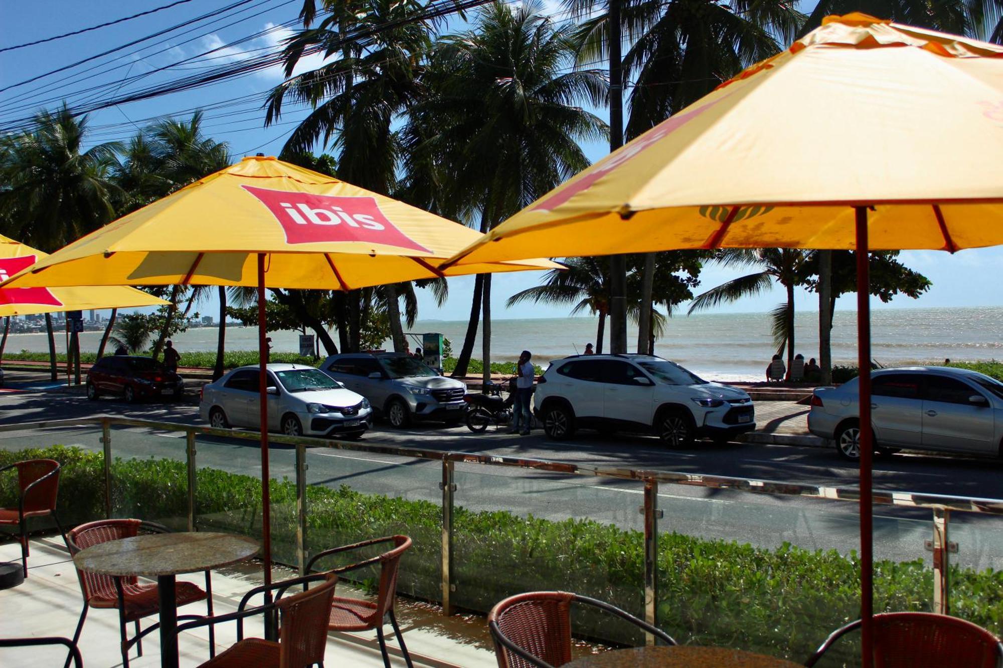 Ibis Joao Pessoa Praia Екстер'єр фото