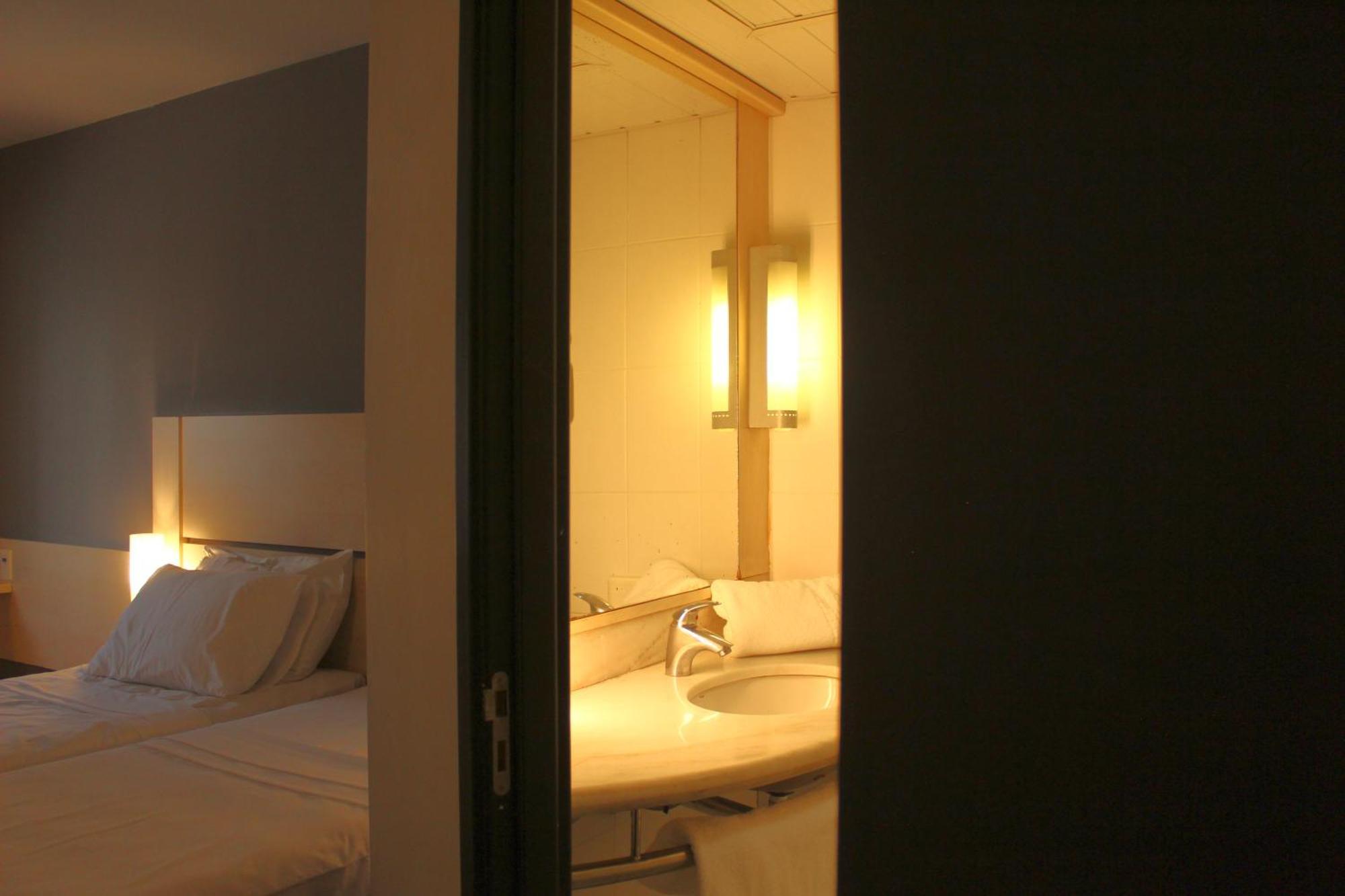 Ibis Joao Pessoa Praia Екстер'єр фото