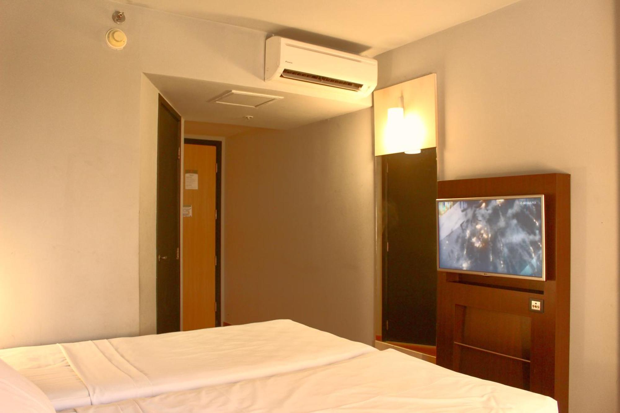 Ibis Joao Pessoa Praia Екстер'єр фото