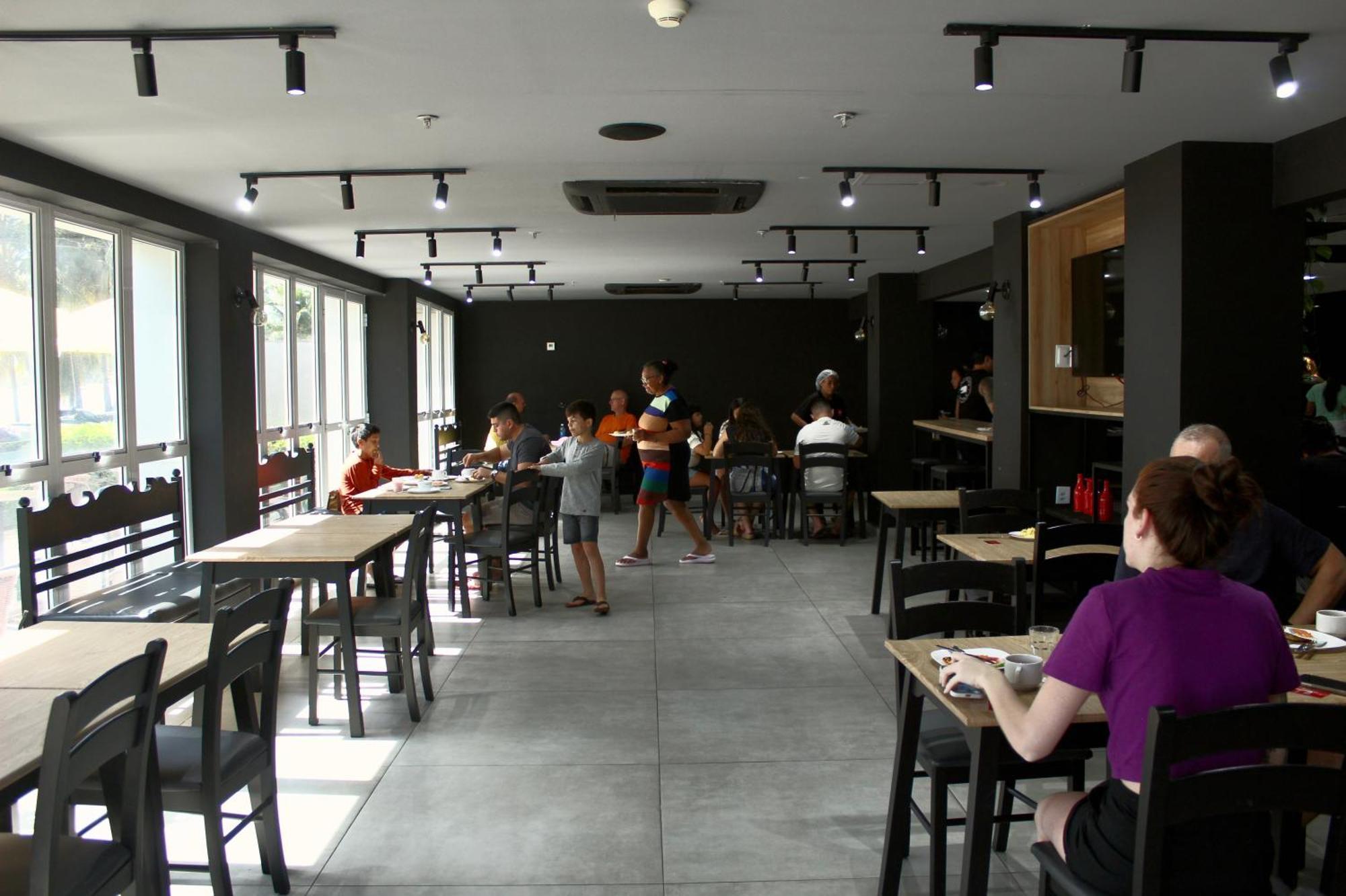 Ibis Joao Pessoa Praia Екстер'єр фото