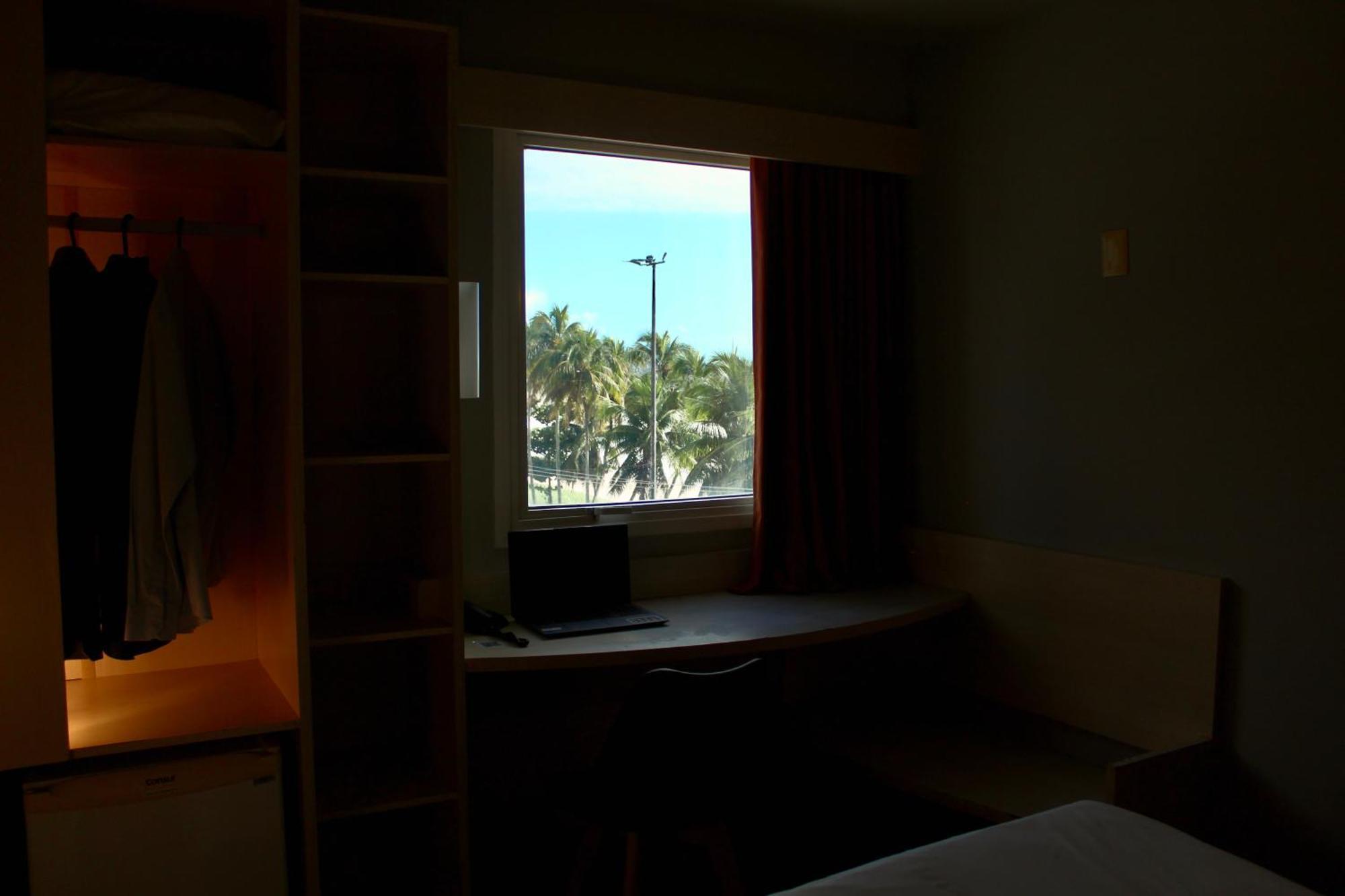 Ibis Joao Pessoa Praia Екстер'єр фото