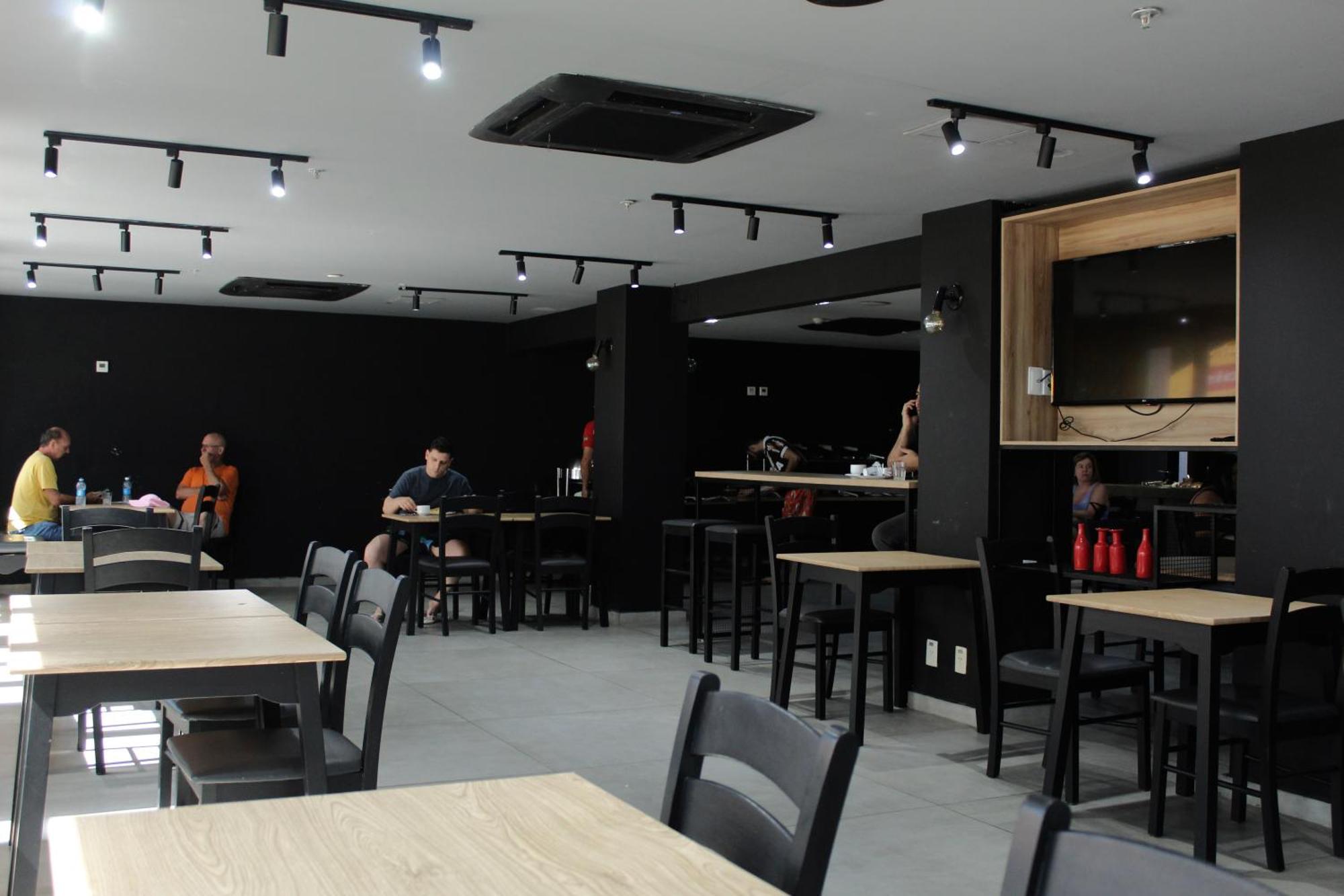 Ibis Joao Pessoa Praia Екстер'єр фото