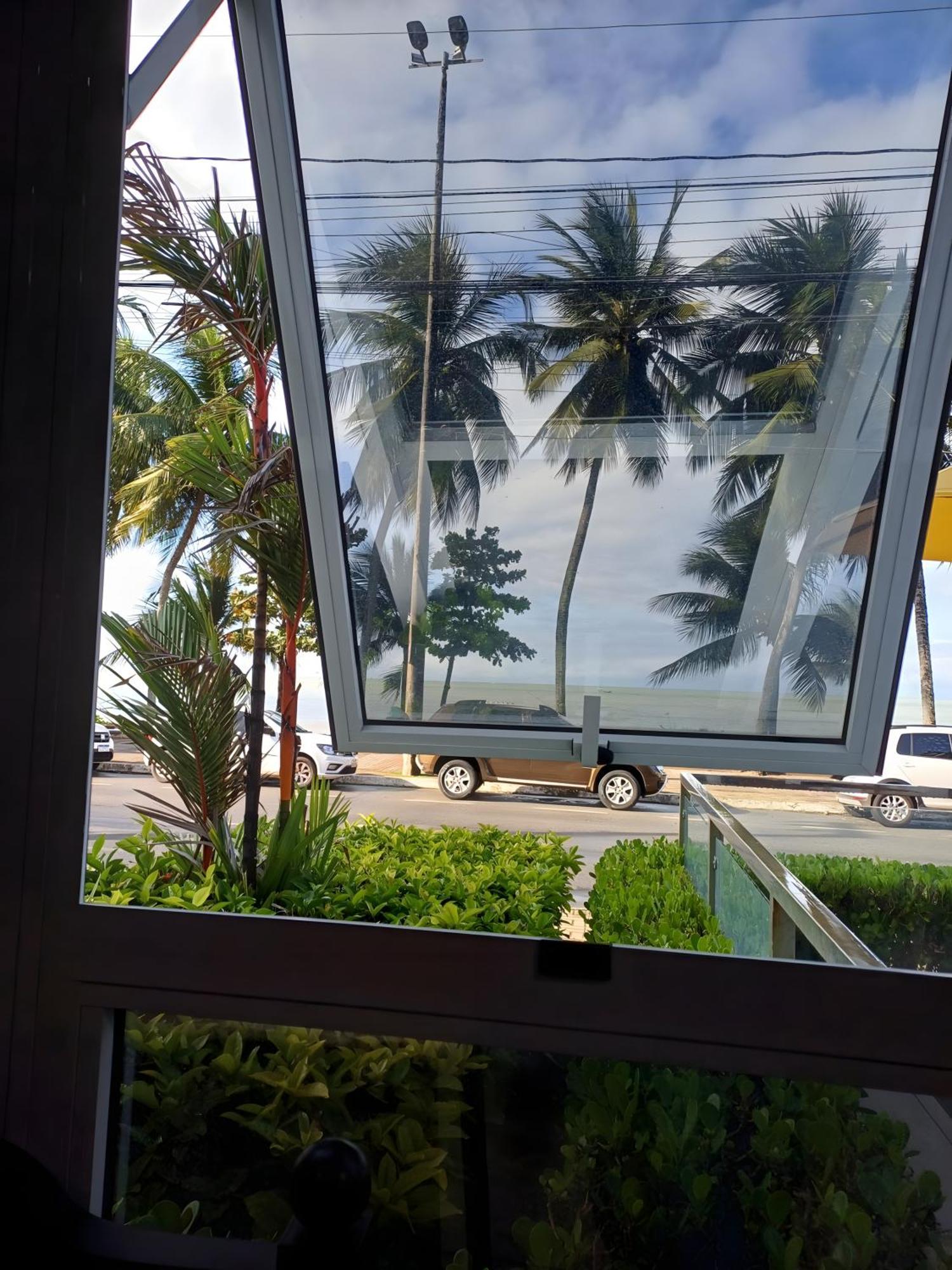 Ibis Joao Pessoa Praia Екстер'єр фото