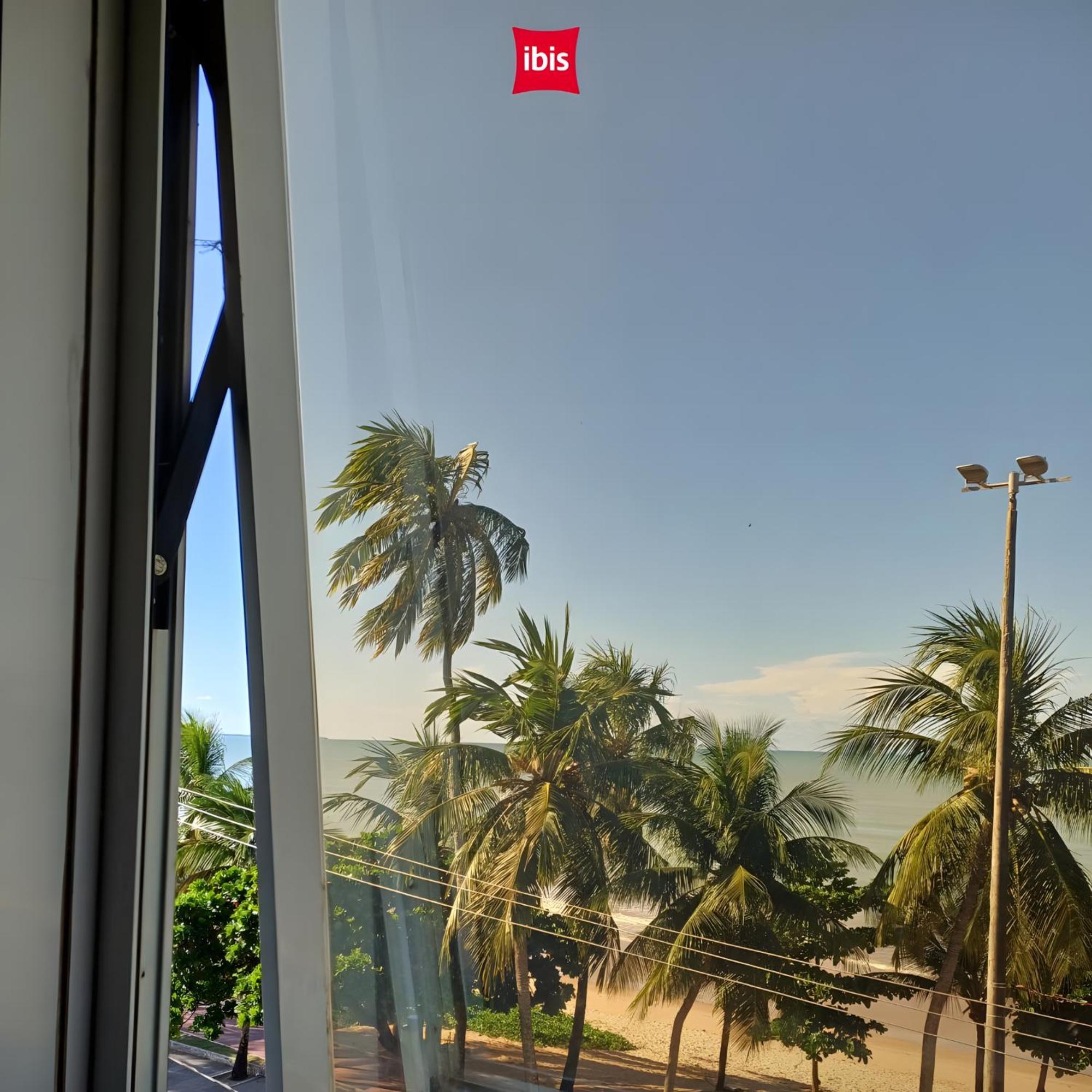 Ibis Joao Pessoa Praia Екстер'єр фото