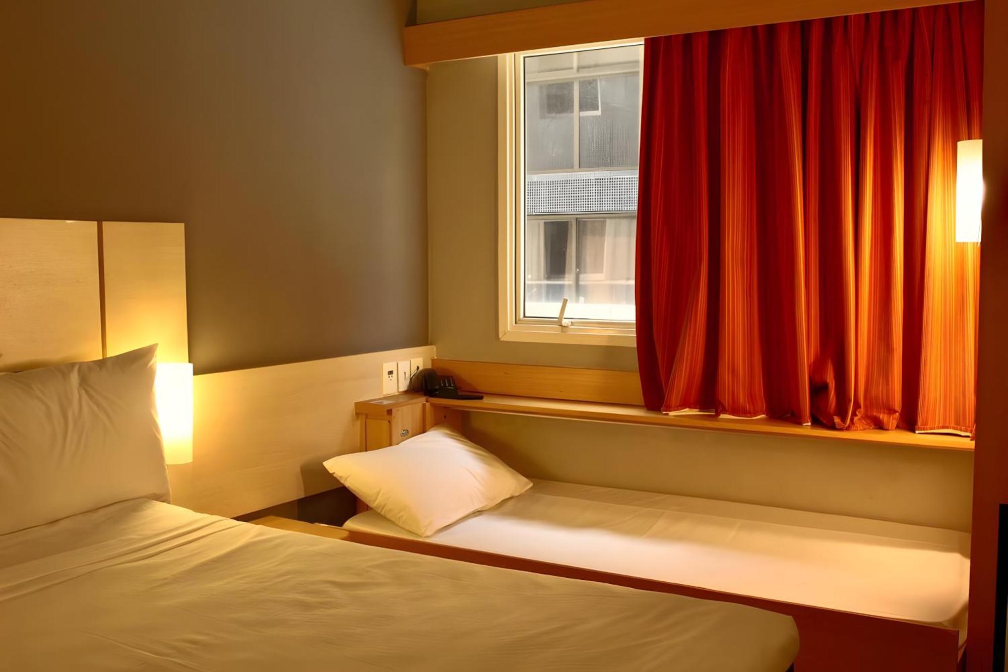 Ibis Joao Pessoa Praia Екстер'єр фото