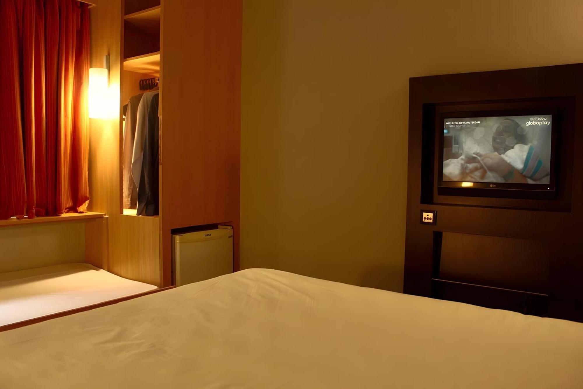 Ibis Joao Pessoa Praia Екстер'єр фото