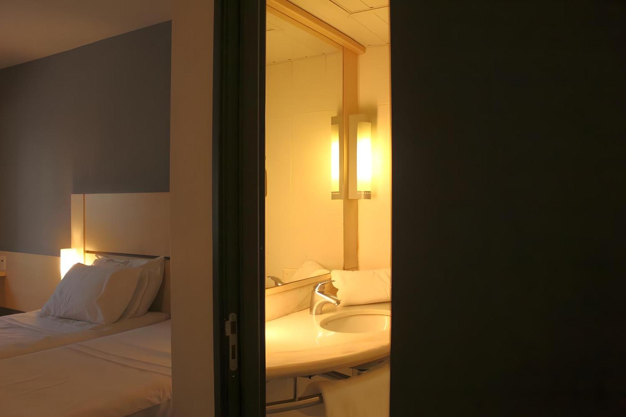 Ibis Joao Pessoa Praia Екстер'єр фото