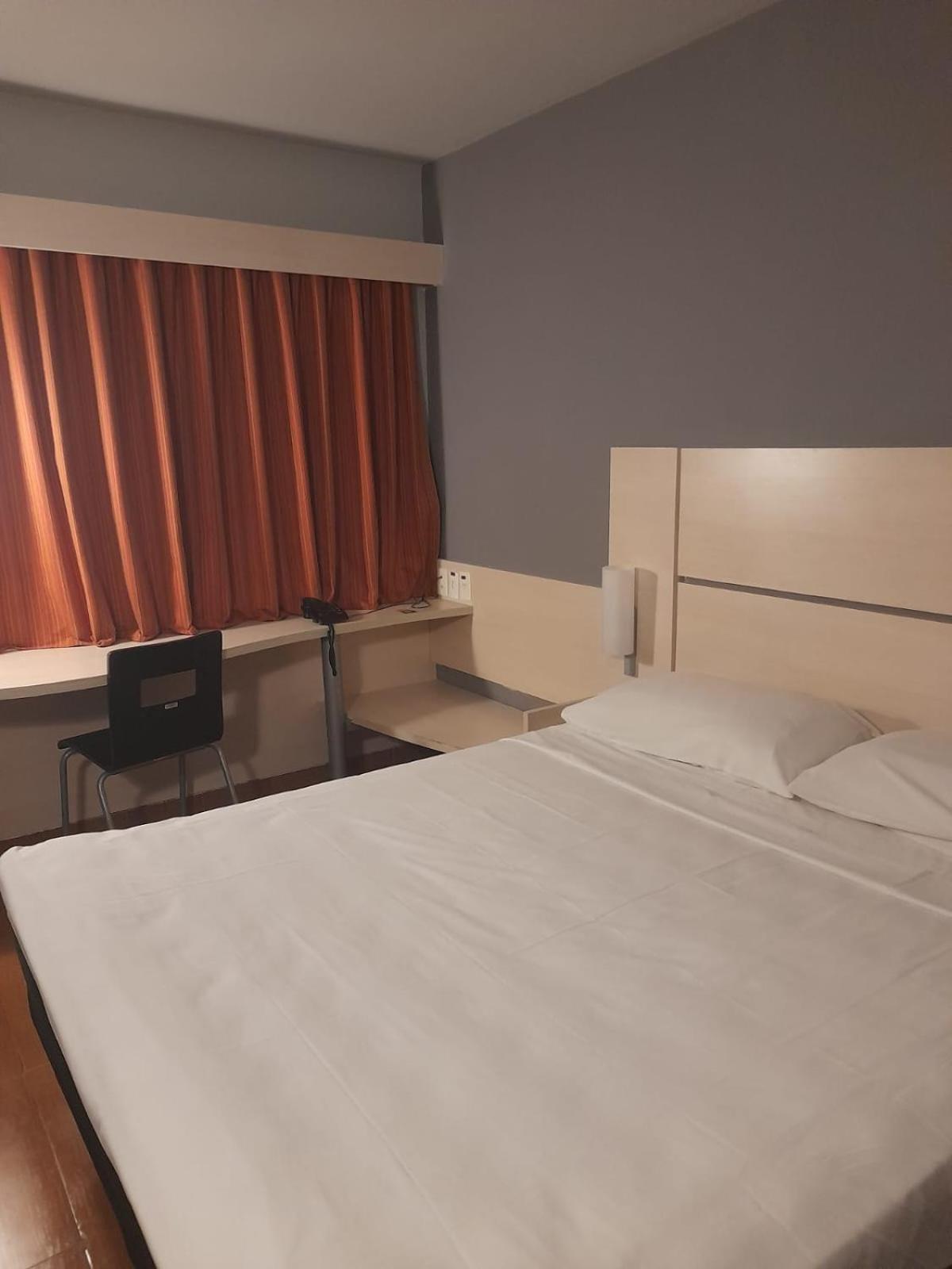 Ibis Joao Pessoa Praia Екстер'єр фото