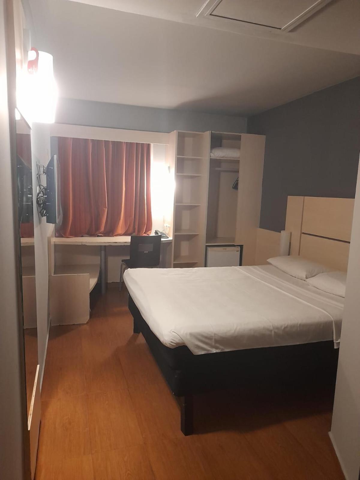 Ibis Joao Pessoa Praia Екстер'єр фото