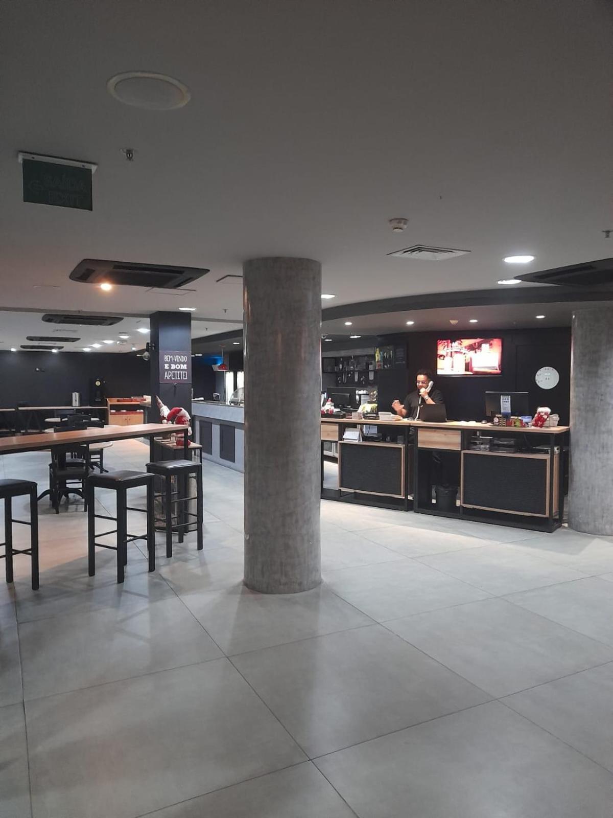 Ibis Joao Pessoa Praia Екстер'єр фото