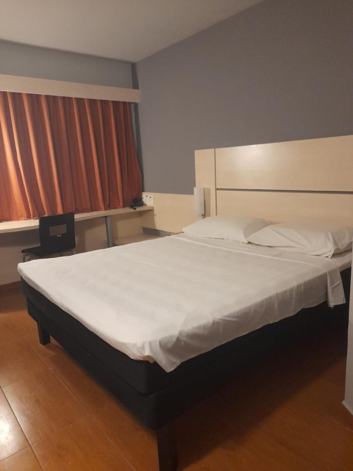 Ibis Joao Pessoa Praia Екстер'єр фото