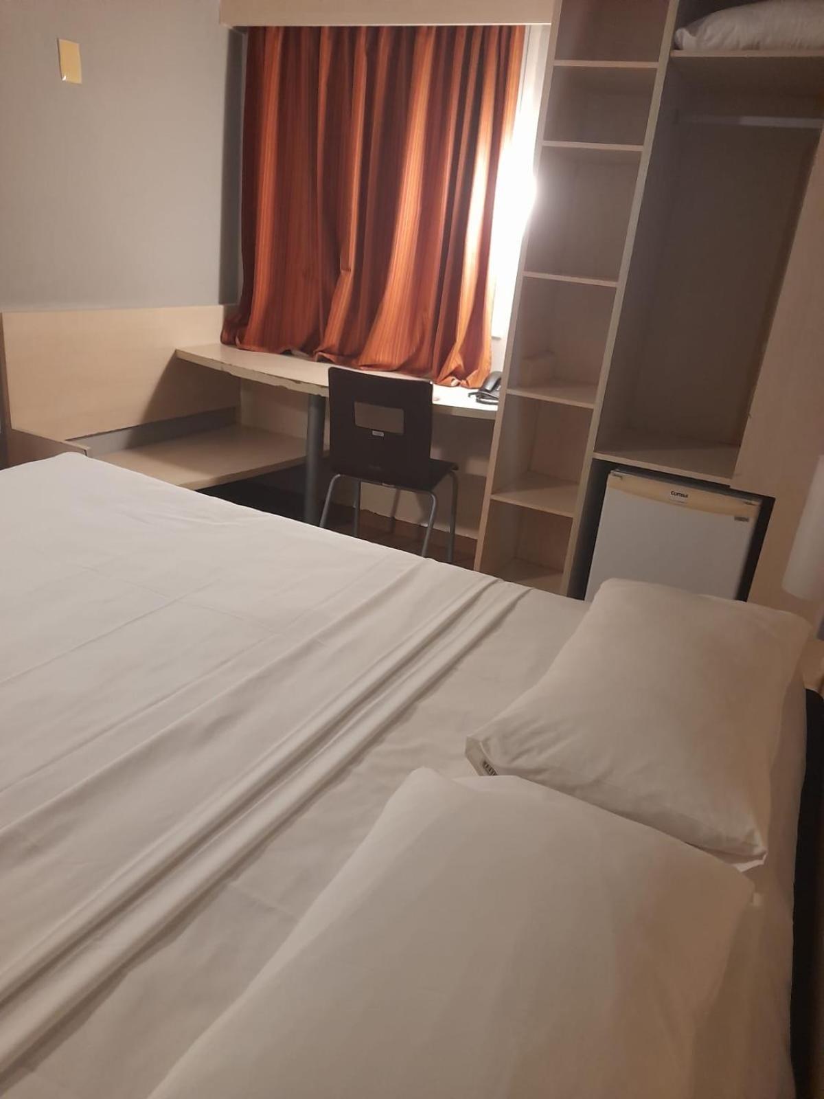 Ibis Joao Pessoa Praia Екстер'єр фото