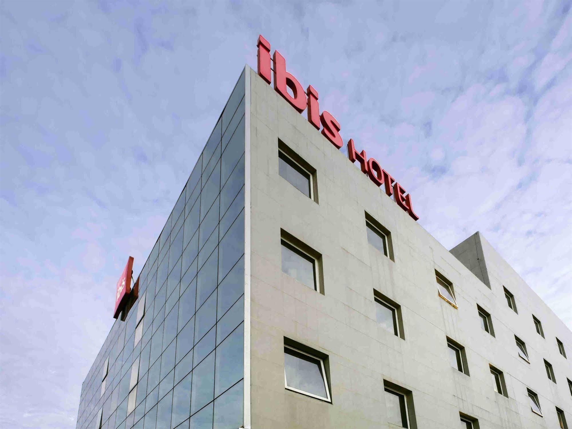 Ibis Joao Pessoa Praia Екстер'єр фото