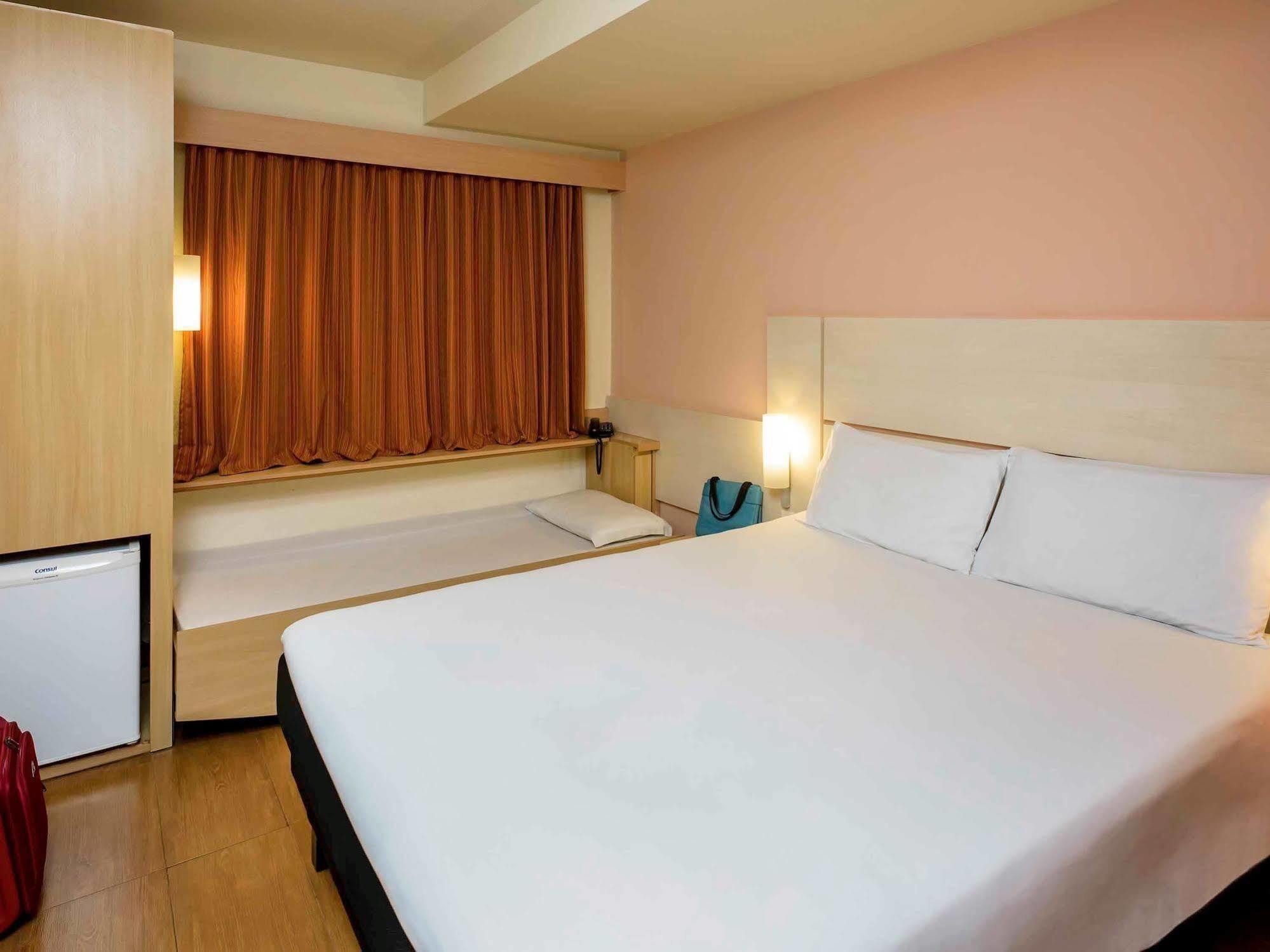 Ibis Joao Pessoa Praia Екстер'єр фото