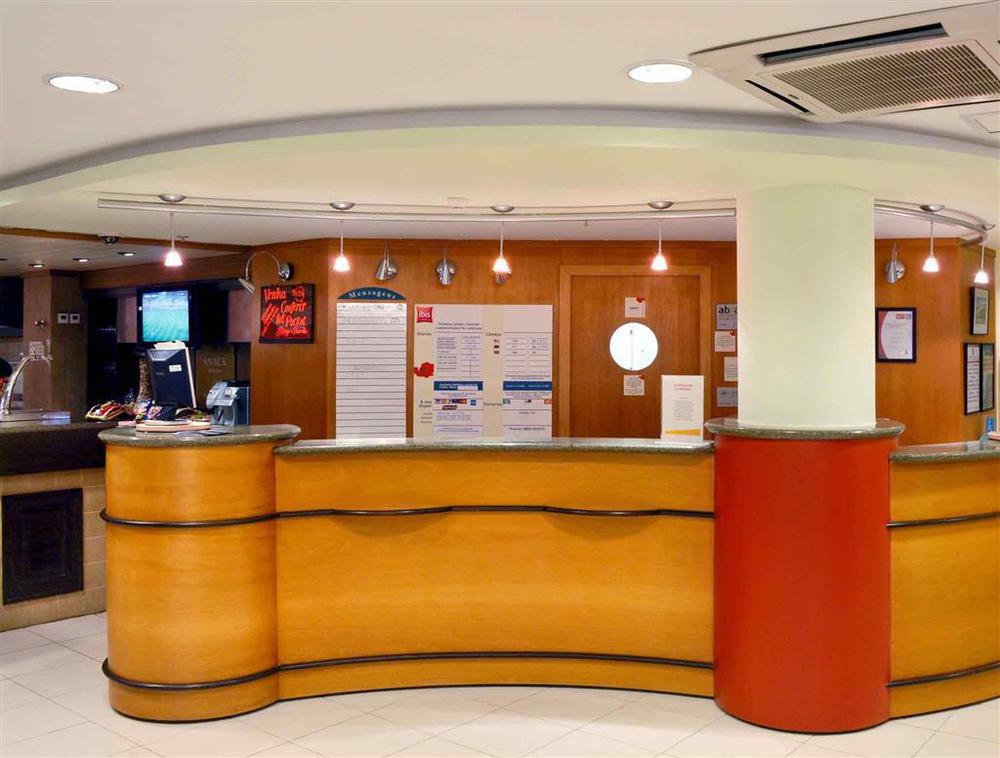 Ibis Joao Pessoa Praia Екстер'єр фото