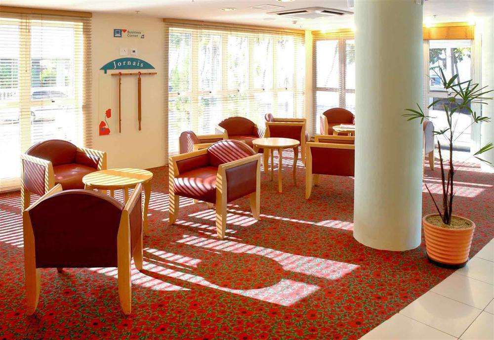 Ibis Joao Pessoa Praia Екстер'єр фото