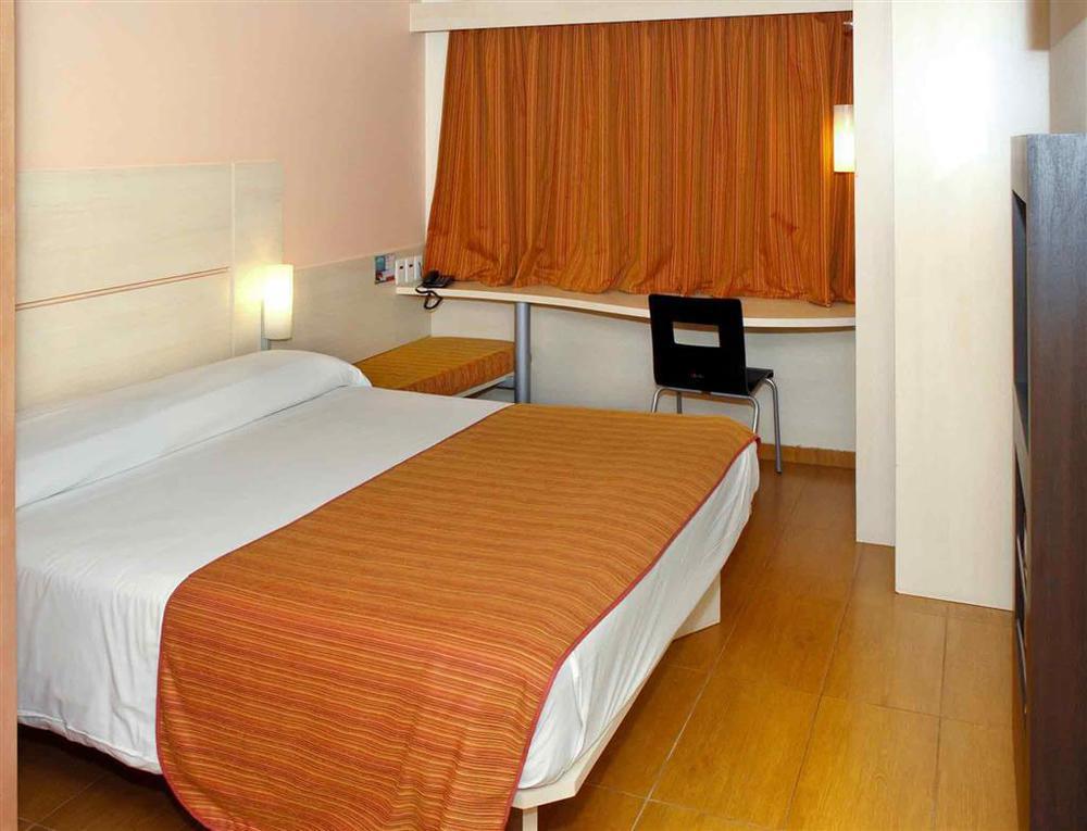 Ibis Joao Pessoa Praia Екстер'єр фото